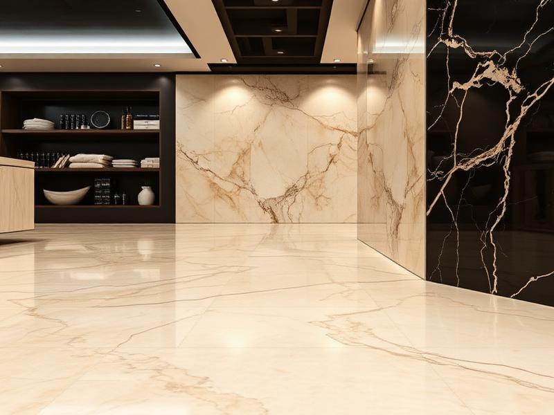 Vitrified & Ceramic Tiles